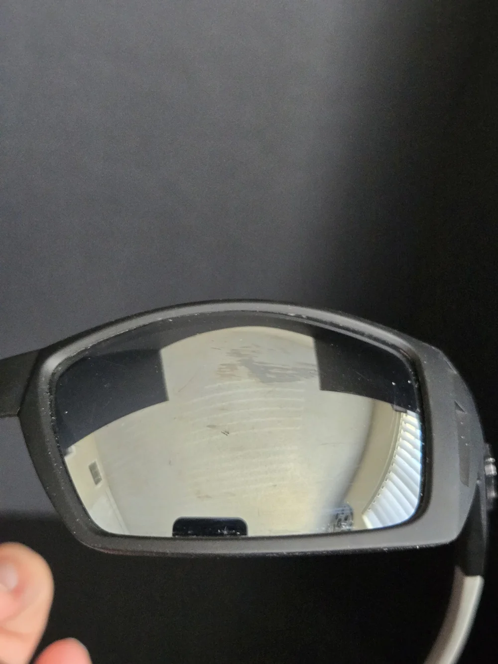 Choppers Motorcycle Sunglasses Used